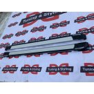 Подножки Toyota RAV4