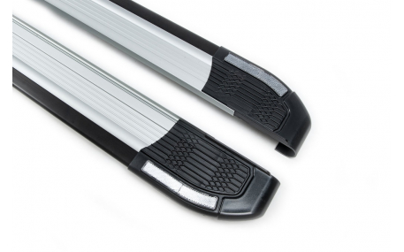 Подножки Renault 