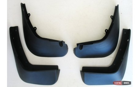 Брызговики Range Rover Vogue L405