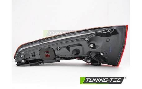 Фонарь задний левый Audi Q5