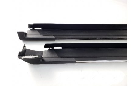 Подножки Toyota RAV4