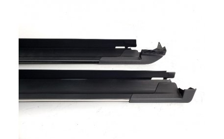 Подножки Toyota RAV4