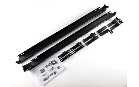 Подножки Toyota RAV4