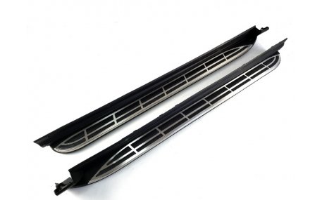 Подножки Toyota RAV4