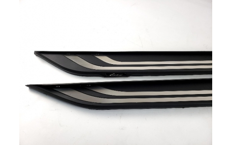 Подножки Toyota RAV4