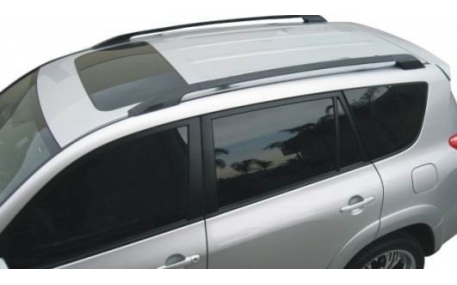 Рейлинги Toyota RAV 4