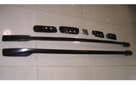 Рейлинги Toyota RAV 4