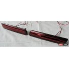 Дополнительная оптика Suzuki Vitara