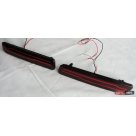 Дополнительная оптика Suzuki Vitara