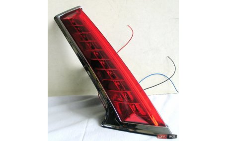 Фонари задние Nissan X-Trail T32