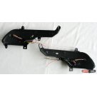 Дополнительная оптика Hyundai Santa Fe