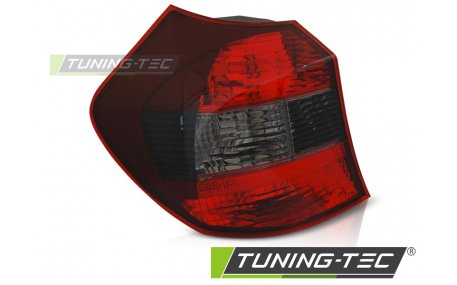 Фонарь задний BMW 1 E87 2004-2007