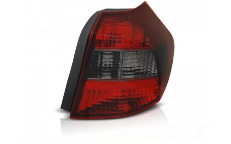 Фонарь задний BMW 1 E87 2004-2007