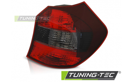 Фонарь задний BMW 1 E87 2004-2007