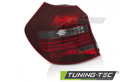 Фонарь задний BMW 1 E87 2007-2011