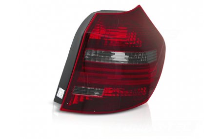 Фонарь задний BMW 1 E87 2007-2011