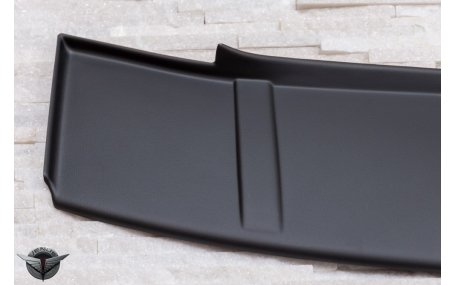 Накладка на задний бампер Ford Kuga MK2