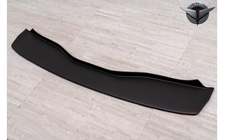 Накладка на задний бампер Ford Mondeo MK5