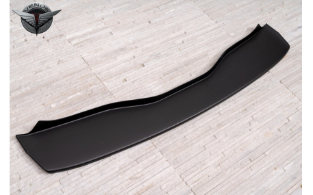 Накладка на задний бампер Ford Mondeo MK5