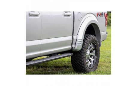 Арки Ford F150 2015-2017