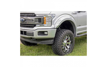 Арки Ford F150 2015-2017