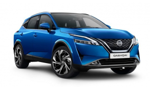 Qashqai J12 (2021-...)