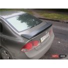 Спойлер Honda Civic 4D
