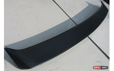 Спойлер Honda Civic 4D