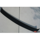 Спойлер Honda Civic 4D