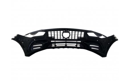 Комплект обвеса Mercedes CLA-class C118