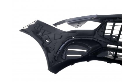 Комплект обвеса Mercedes CLA-class C118