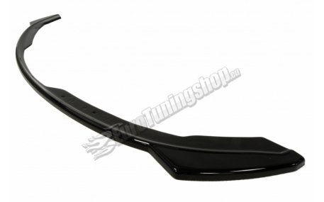 Накладка задняя Renault Megane