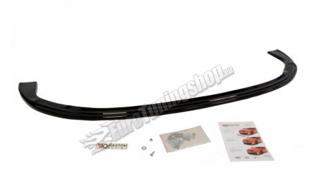 Накладка передняя Renault Megane RS