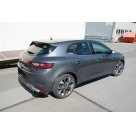 Накладка задняя Renault Megane