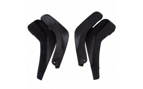 Брызговики Renault Megane Grandtour