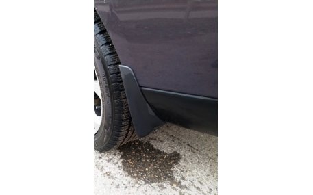 Брызговики Renault Megane Grandtour