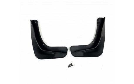 Брызговики передние Renault Megane