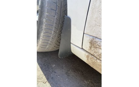 Брызговики передние Renault Megane