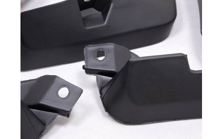 Брызговики Renault Koleos