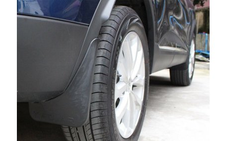 Брызговики Renault Kadjar