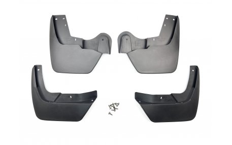 Брызговики Renault Duster