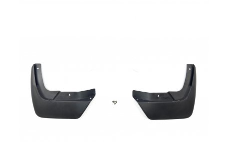 Брызговики задние Renault Duster