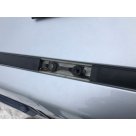 Рейлинги Toyota Land Cruiser Prado 120