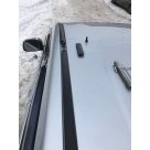 Рейлинги Toyota Land Cruiser Prado 120