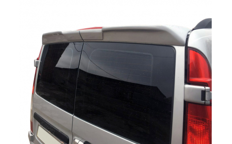 Спойлер Mercedes Vito W639