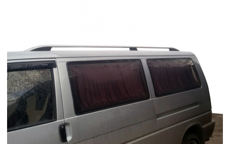 Рейлинги Volkswagen T4