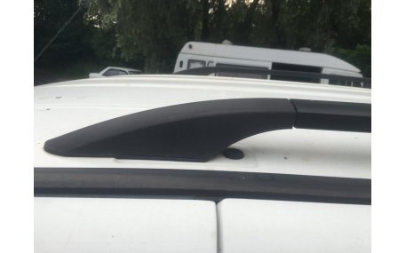 Рейлинги Opel Combo D