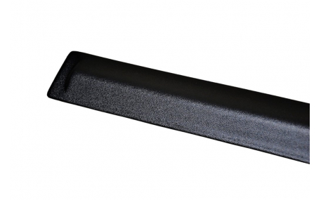 Молдинги дверей Renault Logan