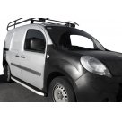 Подножки Renault Kangoo