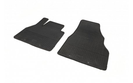 Коврики в салон Mercedes Citan